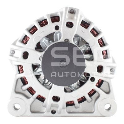 ALTERNATOR DACIA DOKKER (09/2012>10/2020)