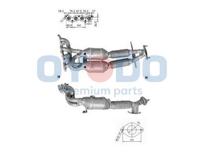 Katalizatoriaus keitiklis