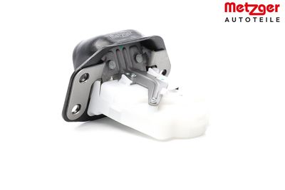 HECKKLAPPENSCHLOSS METZGER AUTOTEILE 2310941 16