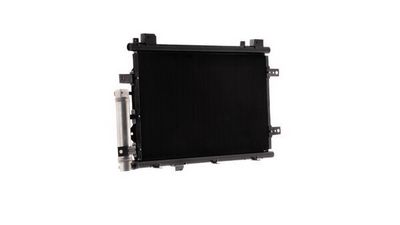 CONDENSATOR CLIMATIZARE MAHLE AC1162000S 7