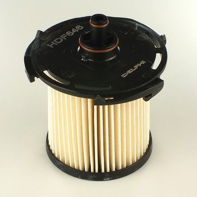 FILTRU COMBUSTIBIL DELPHI HDF646 14