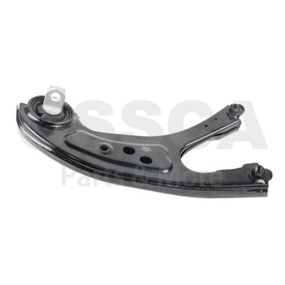 носач, окачване на колелата OSSCA 81225