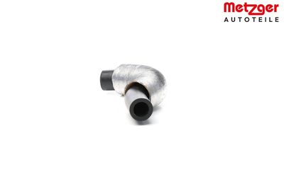 ÖLSCHLAUCH METZGER AUTOTEILE 2401137 9