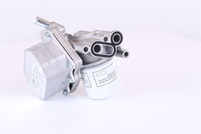 RADIATOR ULEI ULEI MOTOR NISSENS 90893 21