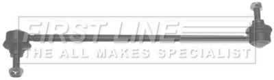 Link/Coupling Rod, stabiliser bar FIRST LINE FDL6582