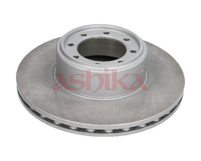 спирачен диск ASHIKA 61-00-0228C