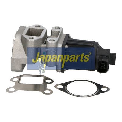 JAPANPARTS Клапан возврата ОГ