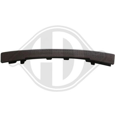 AUFPRALLDäMPFER STOßFäNGER