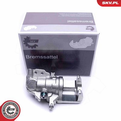 Brzdový strmeň ESEN SKV 50SKV433