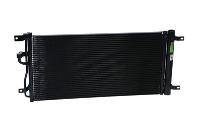 CONDENSATOR CLIMATIZARE NRF 350225 44