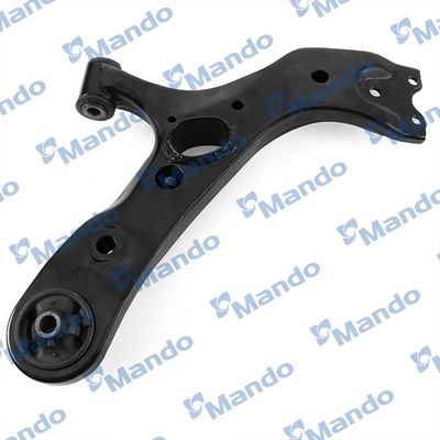 носач, окачване на колелата MANDO MSA018591