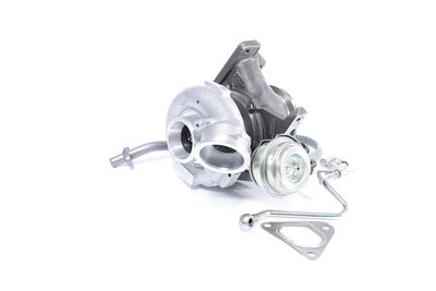 LADER AUFLADUNG BTS Turbo T981006 6