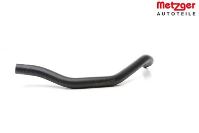 KüHLERSCHLAUCH METZGER AUTOTEILE 2420076 17