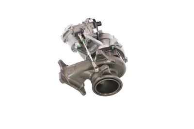 COMPRESOR SISTEM DE SUPRAALIMENTARE REMANTE 003002004487R 30