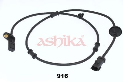 Čidlo ABS ASHIKA 151-09-916