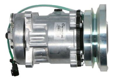 Kompressor, klimatanläggning THERMOTEC KTT090349 för CADILLAC, CATERPILLAR