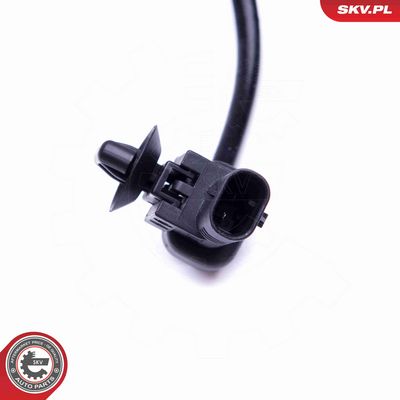 SENZOR TEMPERATURA GAZE EVACUARE ESEN SKV 30SKV312 3