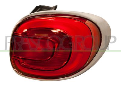 PRASCO FT0404153 Задний фонарь  для FIAT 500L (Фиат 500л)