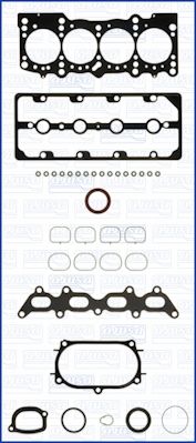 Комплект прокладок, головка цилиндра AJUSA 52255700 для FIAT IDEA