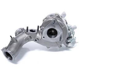 LADER AUFLADUNG BTS Turbo T916131BT 19