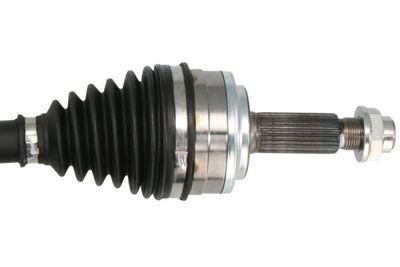 Aandrijfas Voor Rechts 957mm (nieuw) past: TOYOTA C-HR 1.8H 10.16-