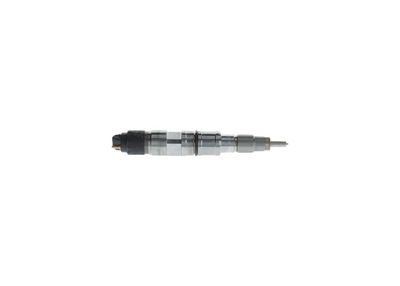 Elektromagnetische CR injector