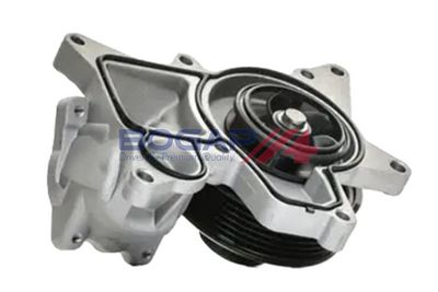 POMPă DE APă RăCIRE MOTOR