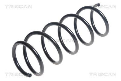 Пружина ходовой части TRISCAN 8750 1859 для KIA PICANTO
