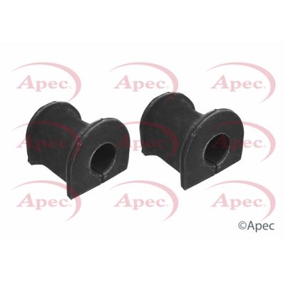 Mounting, control/trailing arm APEC AST8045