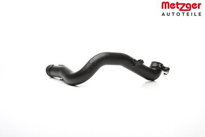 LADELUFTSCHLAUCH METZGER AUTOTEILE 2400406 17