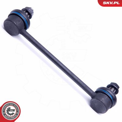 Stiepnis/Atsaite, Stabilizators
