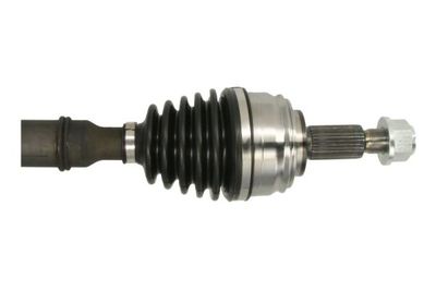 Drivaxel PASCAL G2R114PC för RENAULT
