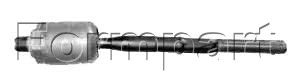 FORMPART 1907010 Наконечник рулевой тяги  для MERCEDES-BENZ E-CLASS (W210) E 320 4-matic (210.082)