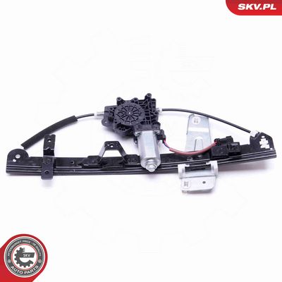 MECANISM ACTIONARE GEAM ESEN SKV 51SKV101 1