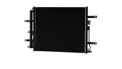 CONDENSATOR CLIMATIZARE MAHLE AC1170000S 12