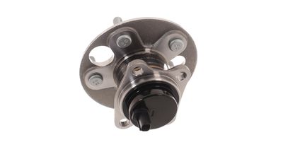 RADLAGERSATZ SKF VKBA6876 38