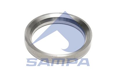 Anillo de asiento de válvula