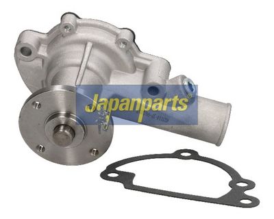 JAPANPARTS Vandens siurblys, variklio aušinimas