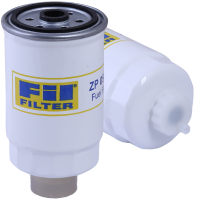 FIL-FILTER ZP 05 CF Паливний фільтр для IVECO (Ивеко)