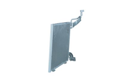 KONDENSATOR KLIMAANLAGE NRF 35976 39