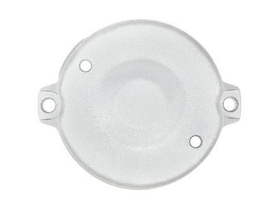 AS-PL Starterdeckel, Vergaser