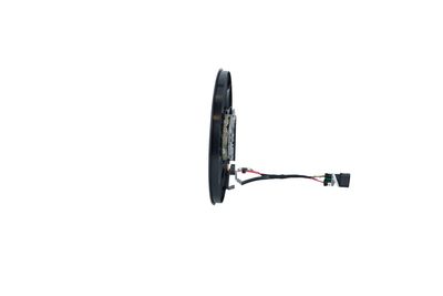 VENTILATOR RADIATOR NRF 47969 16
