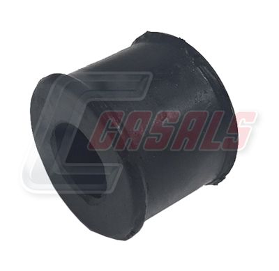 CASALS 80322 Амортизаторы для IVECO DAILY II Фургон 59-12 V (13154404, 13154411, 13154412, 13154417,...