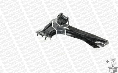 Control/Trailing Arm, wheel suspension L29A43