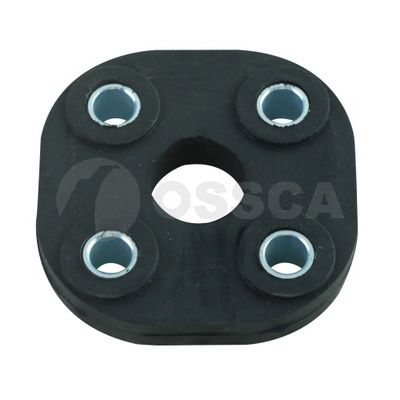 шарнирно съединение, кормилна колона OSSCA 34002