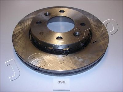 JAPKO 60396 Тормозные диски для KIA CLARUS
