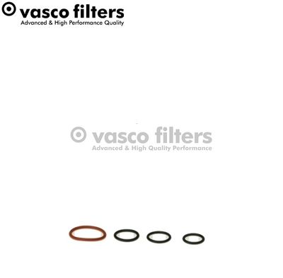 FILTRU COMBUSTIBIL DAVID VASCO C100 2