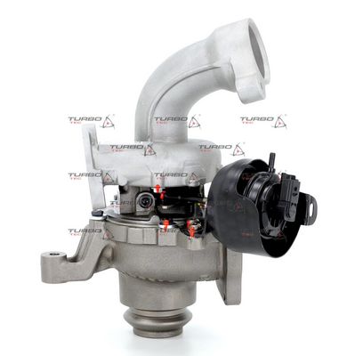 COMPRESOR SISTEM DE SUPRAALIMENTARE