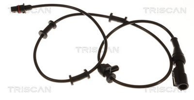 SENZOR TURATIE ROATA