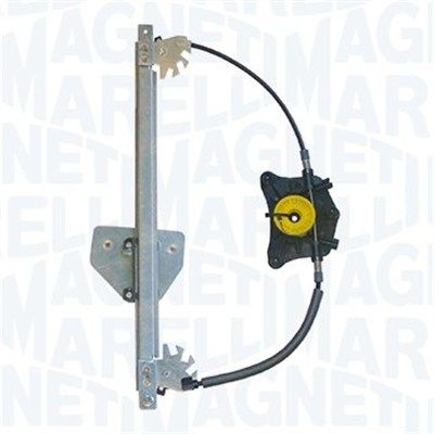 Fönsterhiss MAGNETI MARELLI 350103153400